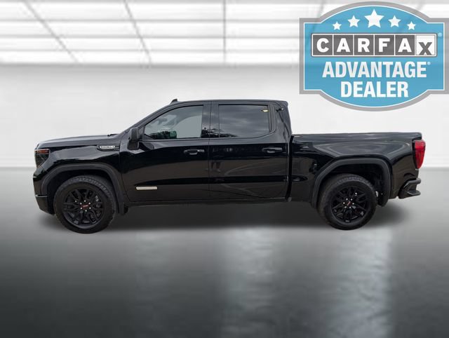 Used 2024 GMC Sierra 1500 Elevation RWD image 27