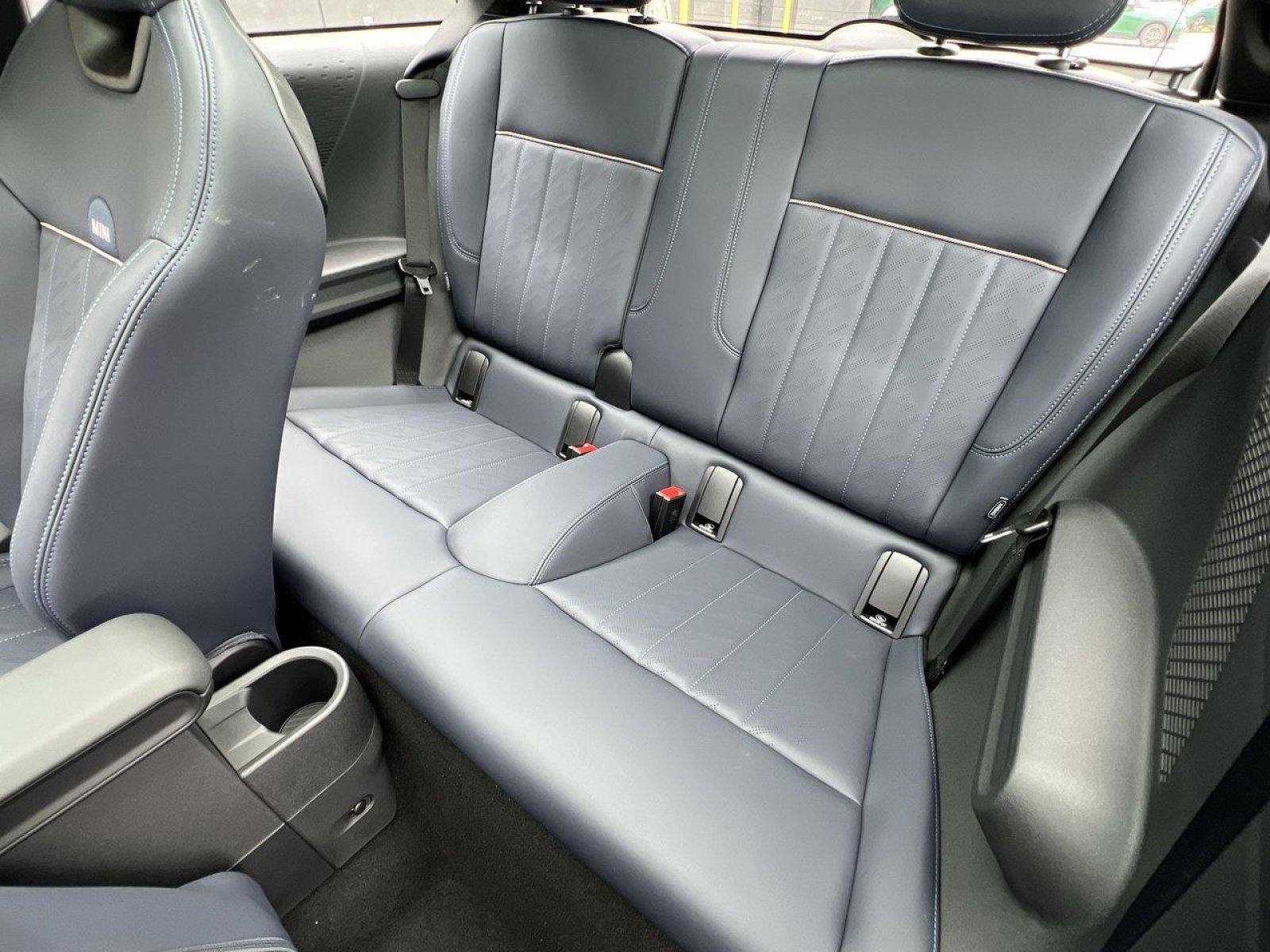 Used 2025 MINI Cooper S image 22