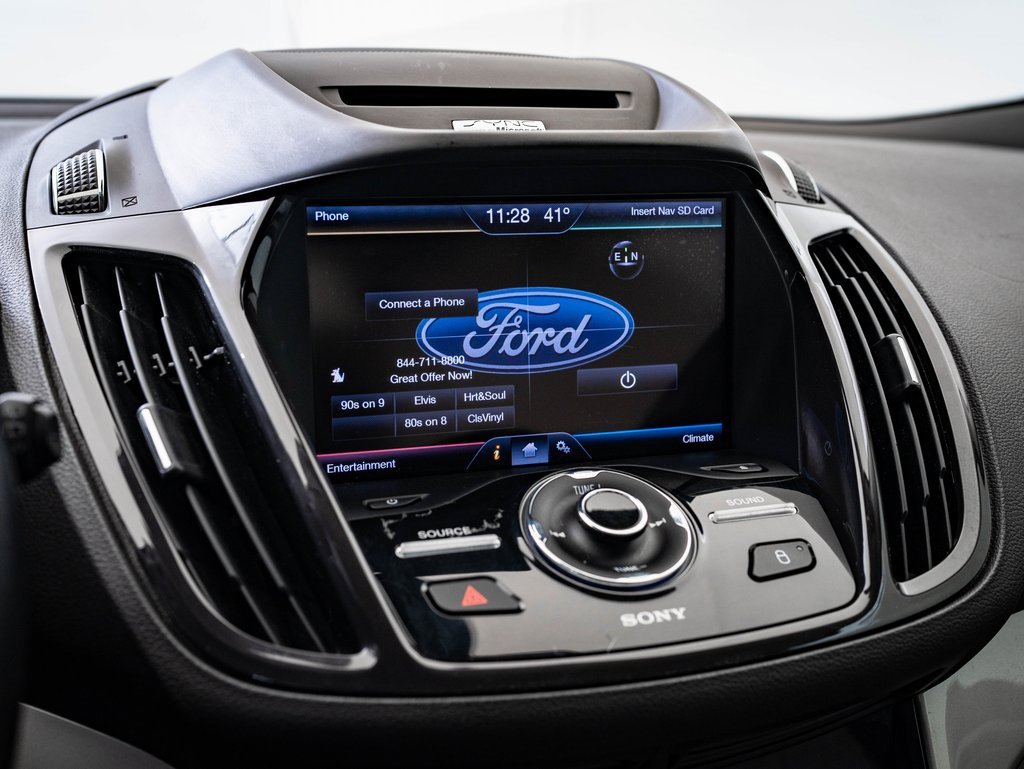 Used 2013 Ford Escape SEL image 30