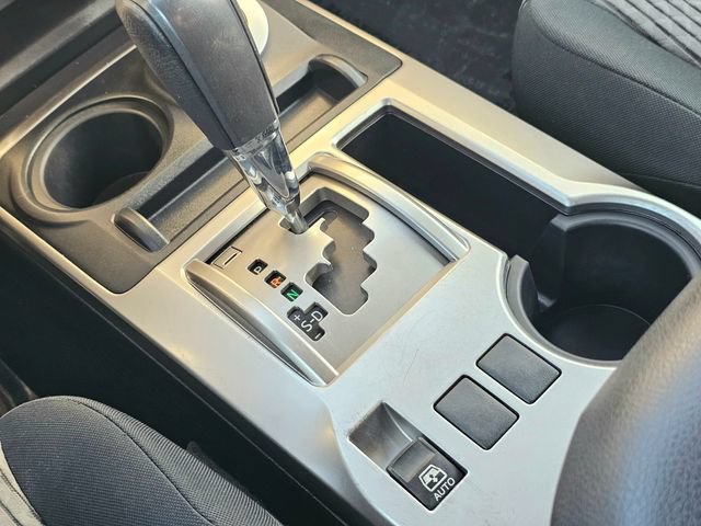 Used 2019 Toyota 4Runner SR5 AWD/4WD image 36