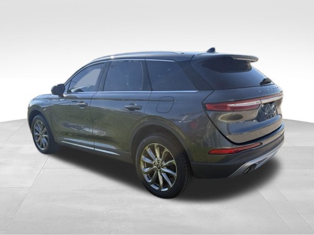 Used 2020 Lincoln Corsair AWD w/ Luxury Package image 2