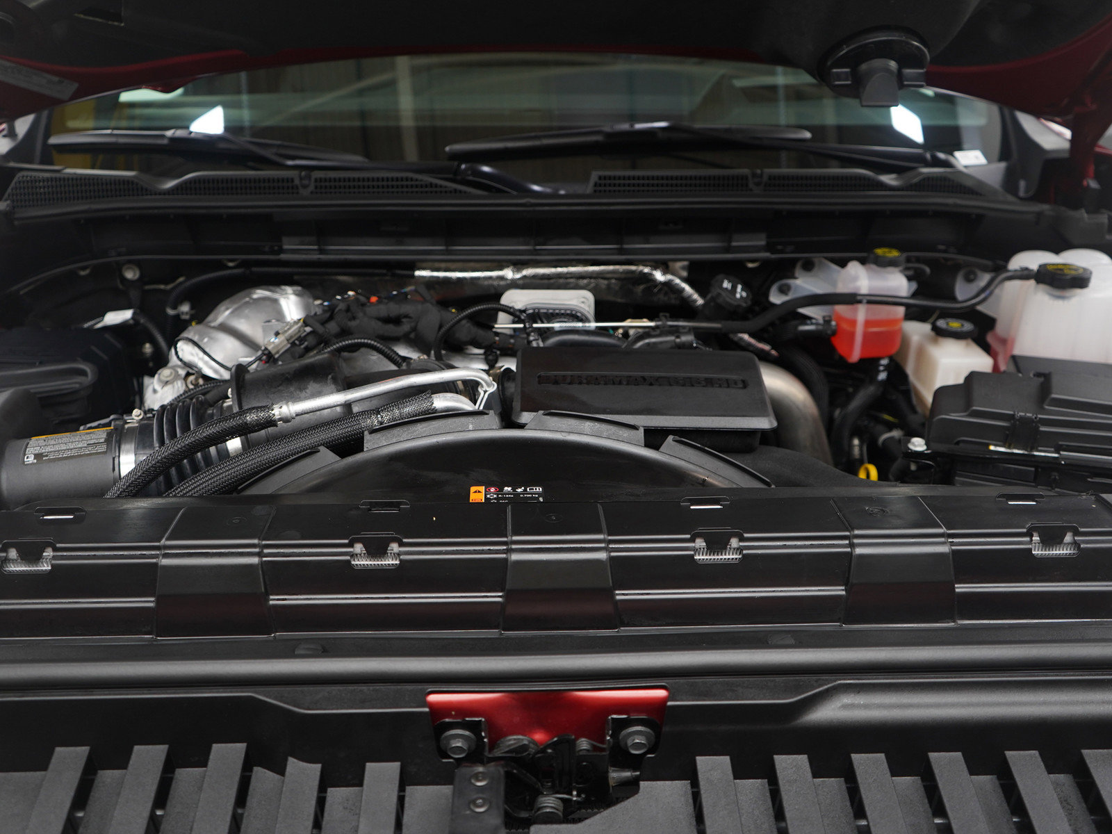 Used 2026 GMC Sierra 2500 AT4 w/ AT4 Premium Plus Package image 30