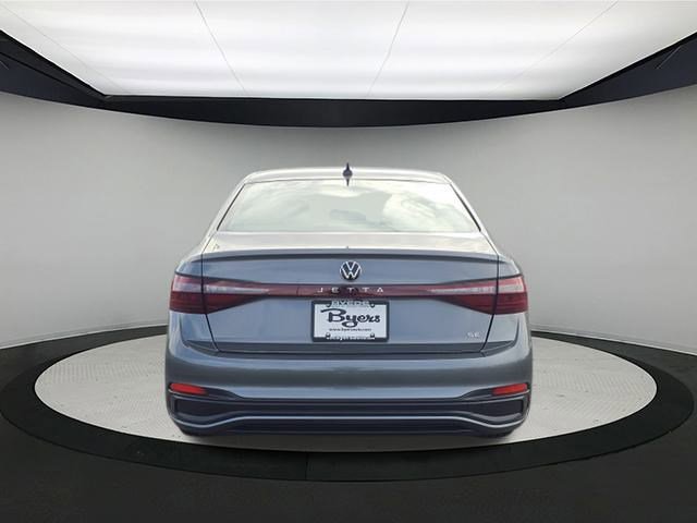 New 2026 Volkswagen Jetta SE image 6