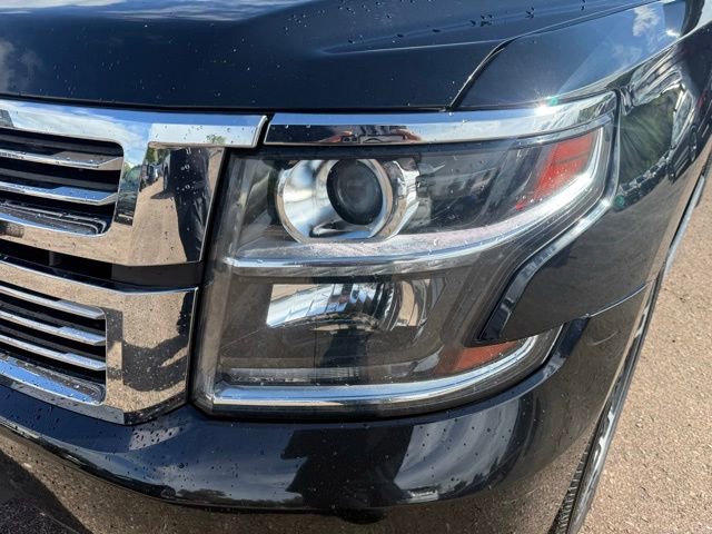 Used 2020 Chevrolet Tahoe Premier AWD/4WD image 9