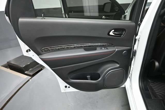 Used 2024 Dodge Durango R/T AWD/4WD image 15
