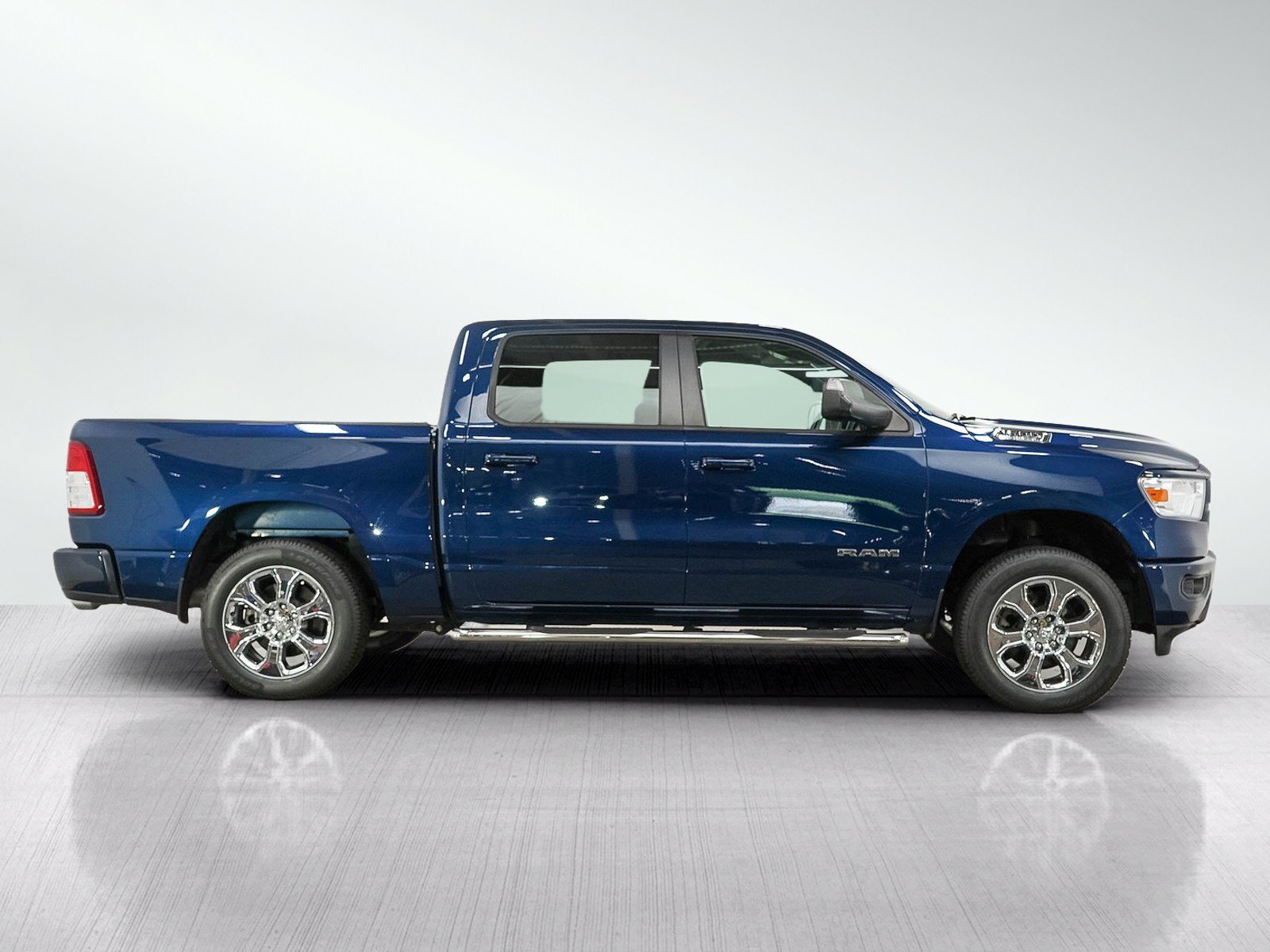 Used 2019 RAM 1500 Big Horn AWD/4WD image 6