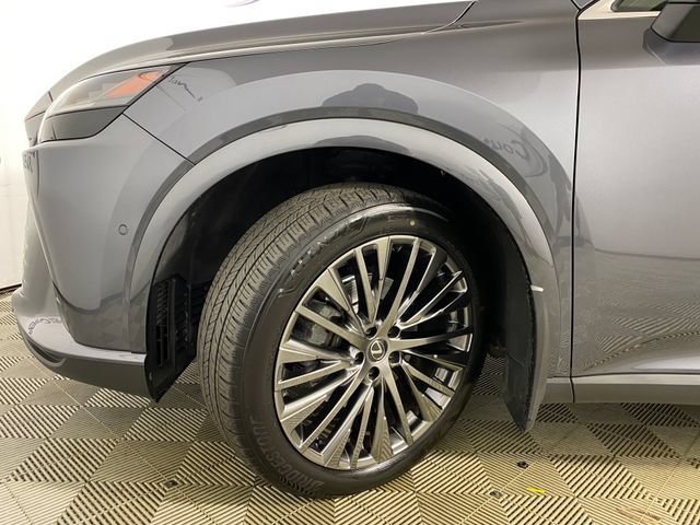 Used 2024 Lexus RX 450h AWD w/ Convenience Package image 30