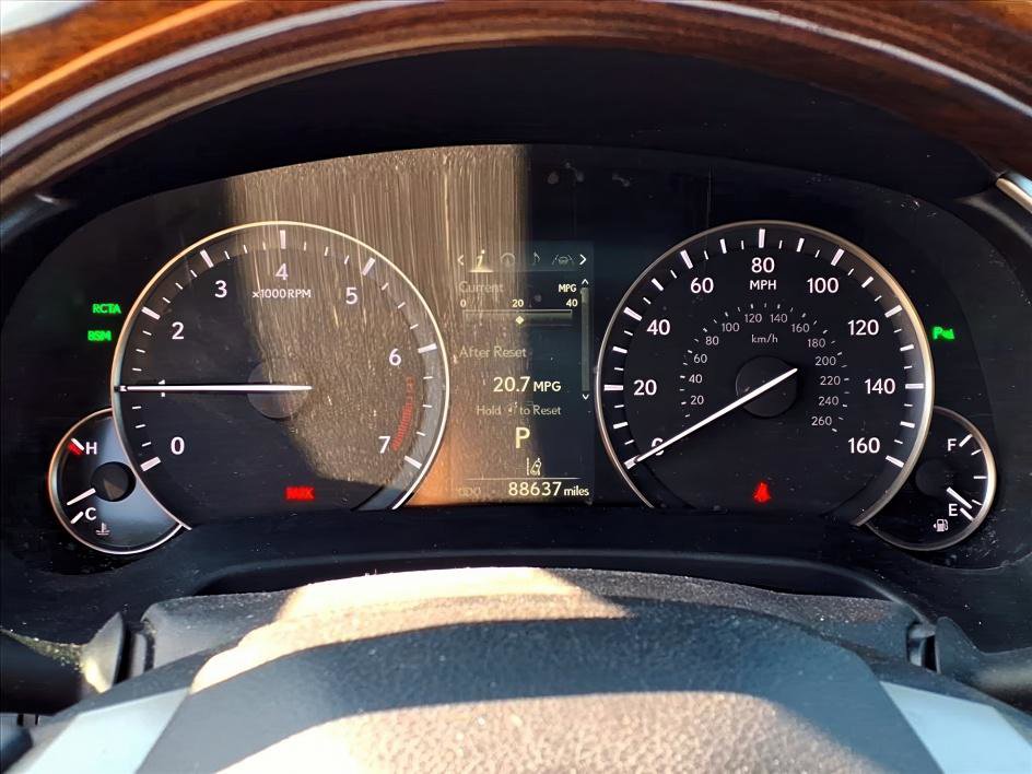 Used 2016 Lexus RX 350 FWD w/ Premium Package image 24