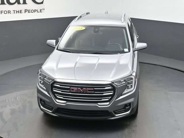 Used 2023 GMC Terrain SLT FWD image 59