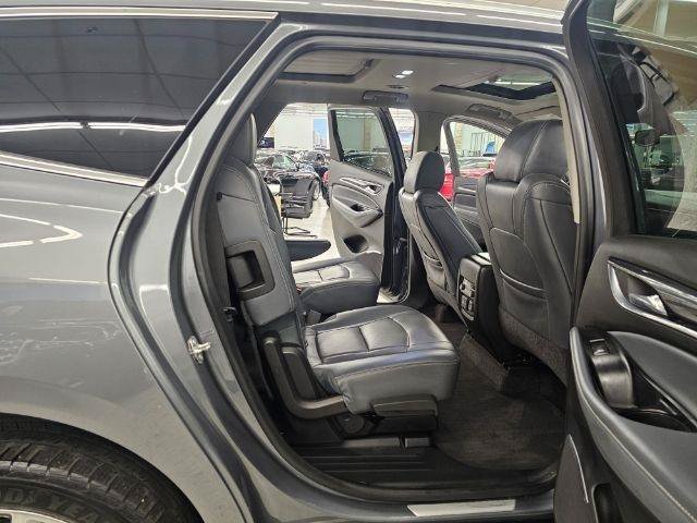 Used 2019 Buick Enclave Essence FWD image 14