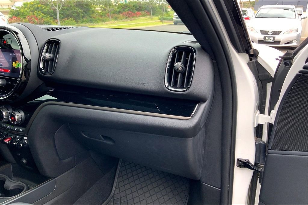 Certified 2023 MINI Cooper Countryman S image 17