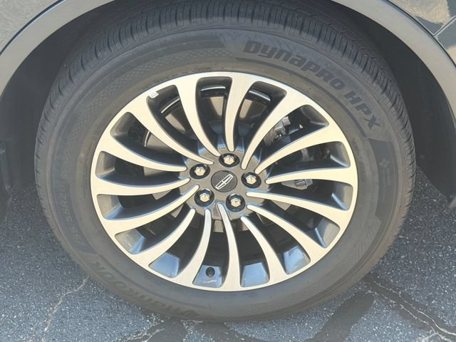 Used 2022 Lincoln Aviator Reserve w/ Equipment Group 201A RWD image 22