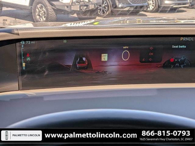 Used 2024 Lincoln Nautilus Reserve w/ Equipment Group 202A AWD/4WD image 29