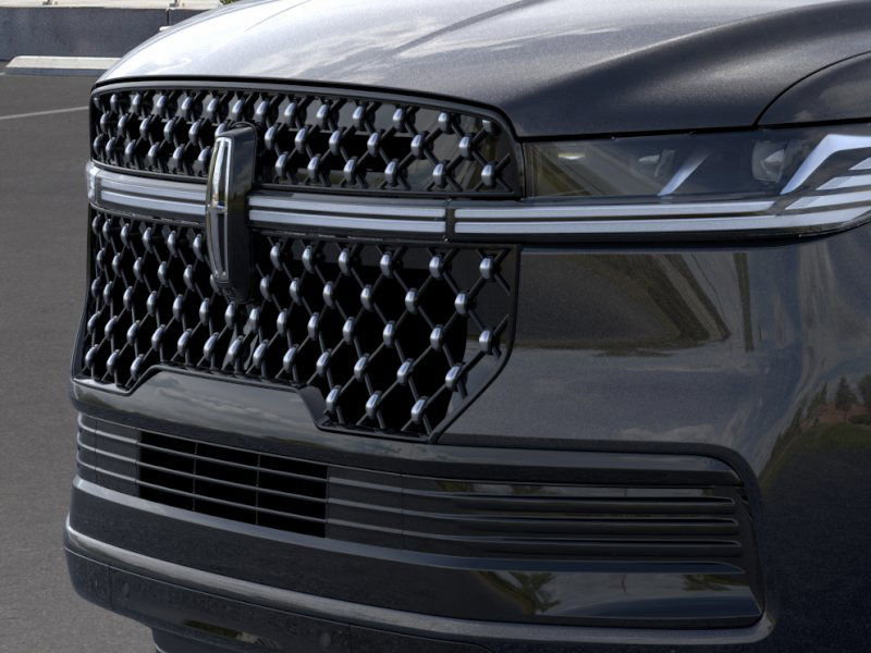 New 2026 Lincoln Navigator Black Label image 16