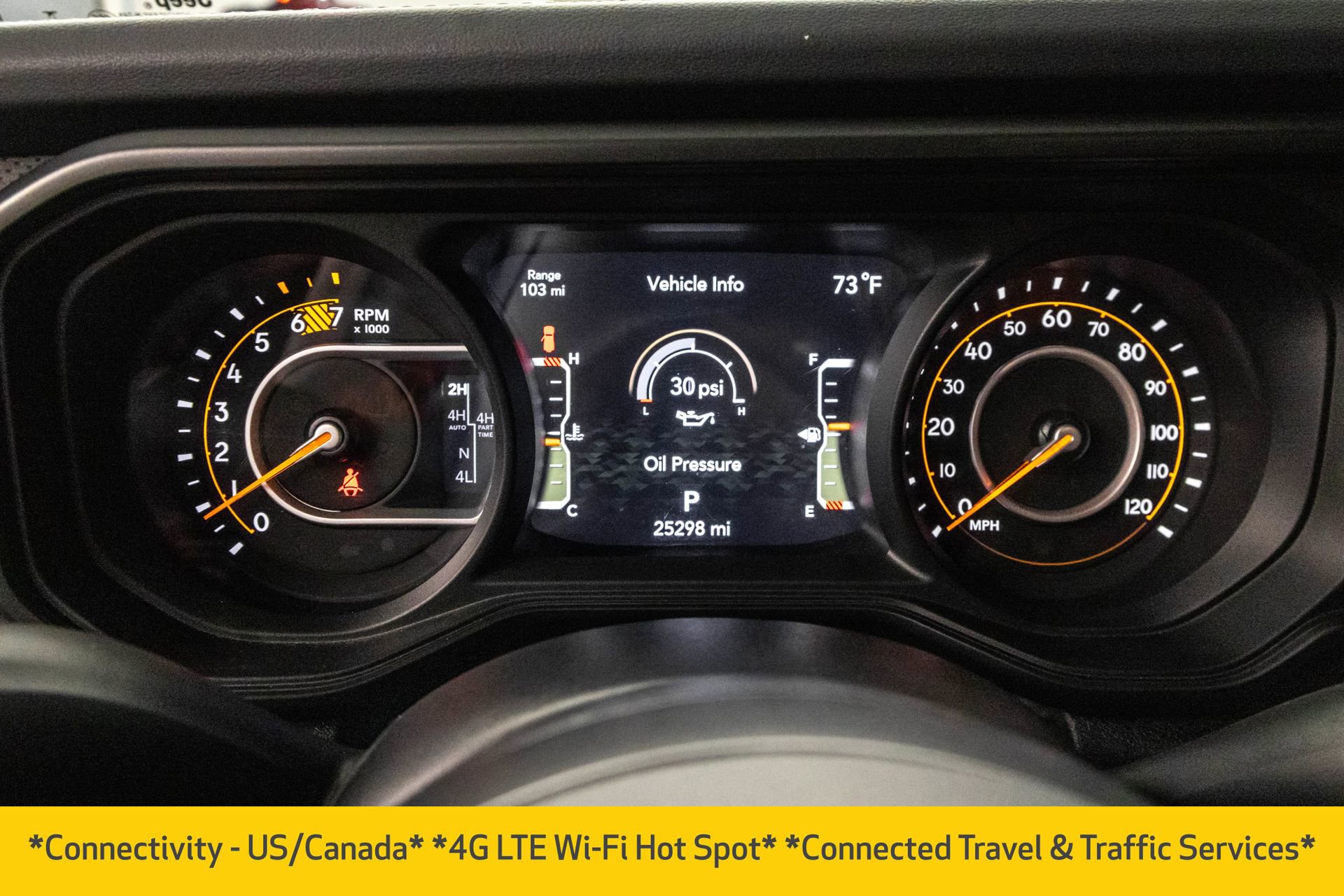 Used 2024 Jeep Wrangler Unlimited Rubicon image 25