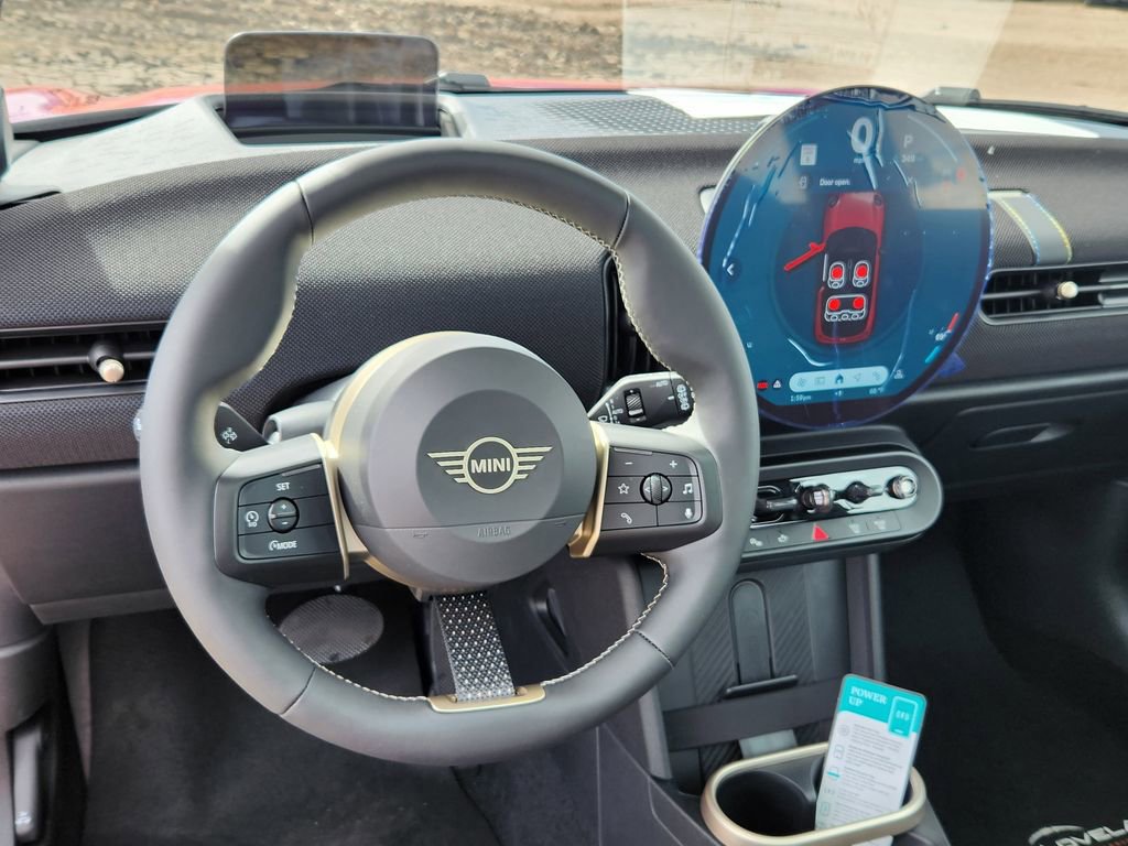 New 2026 MINI Cooper 2-Door Hardtop image 9