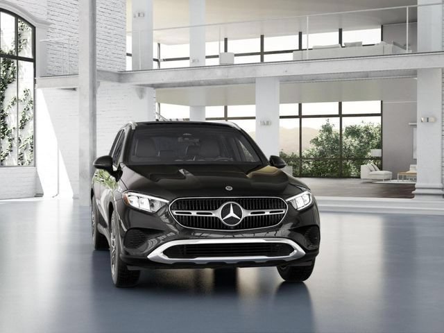 Used 2026 Mercedes-Benz GLC 300 4MATIC image 8