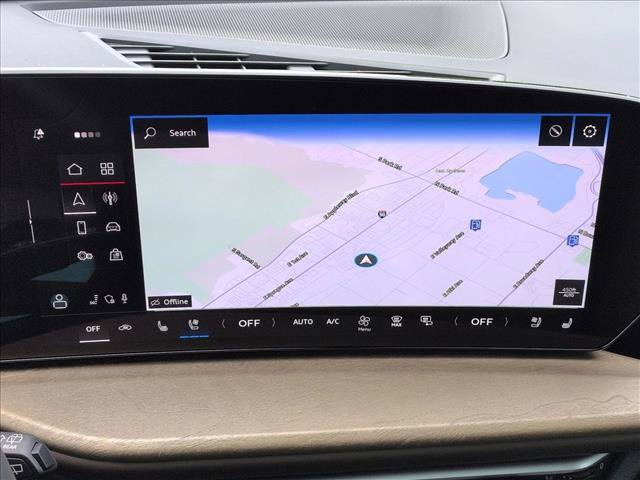 Used 2025 Audi Q5 Prestige AWD/4WD image 20