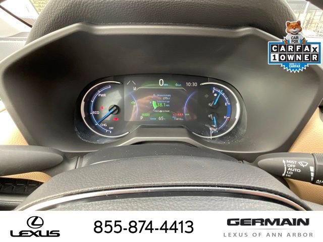 Used 2024 Toyota RAV4 XLE w/ Weather Package image 17