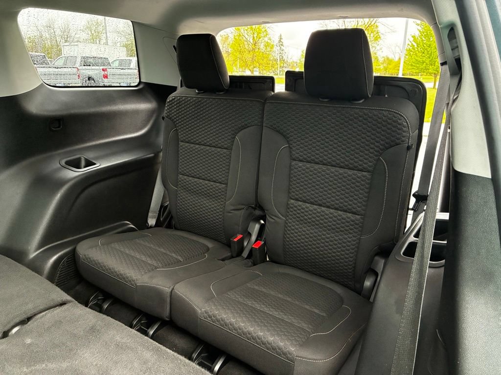 Used 2019 GMC Acadia SLE w/ LPO, Floor Liner Package FWD image 26