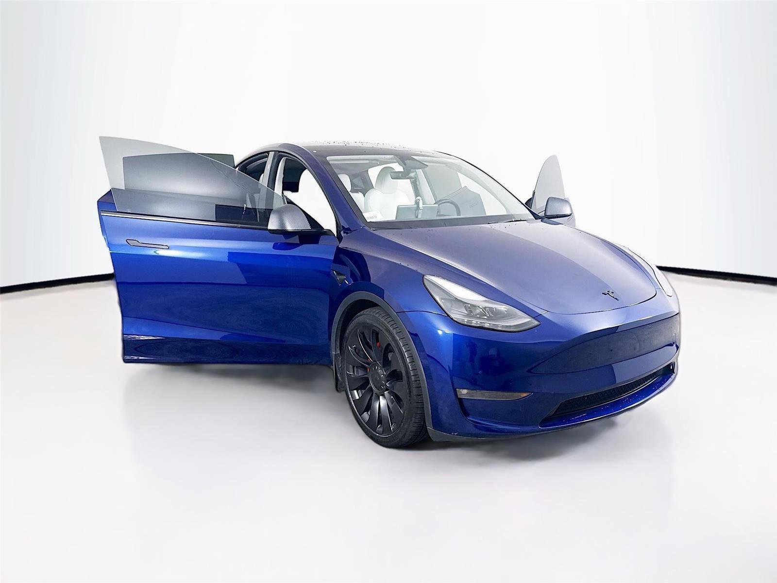 Used 2023 Tesla Model Y Performance AWD/4WD image 18