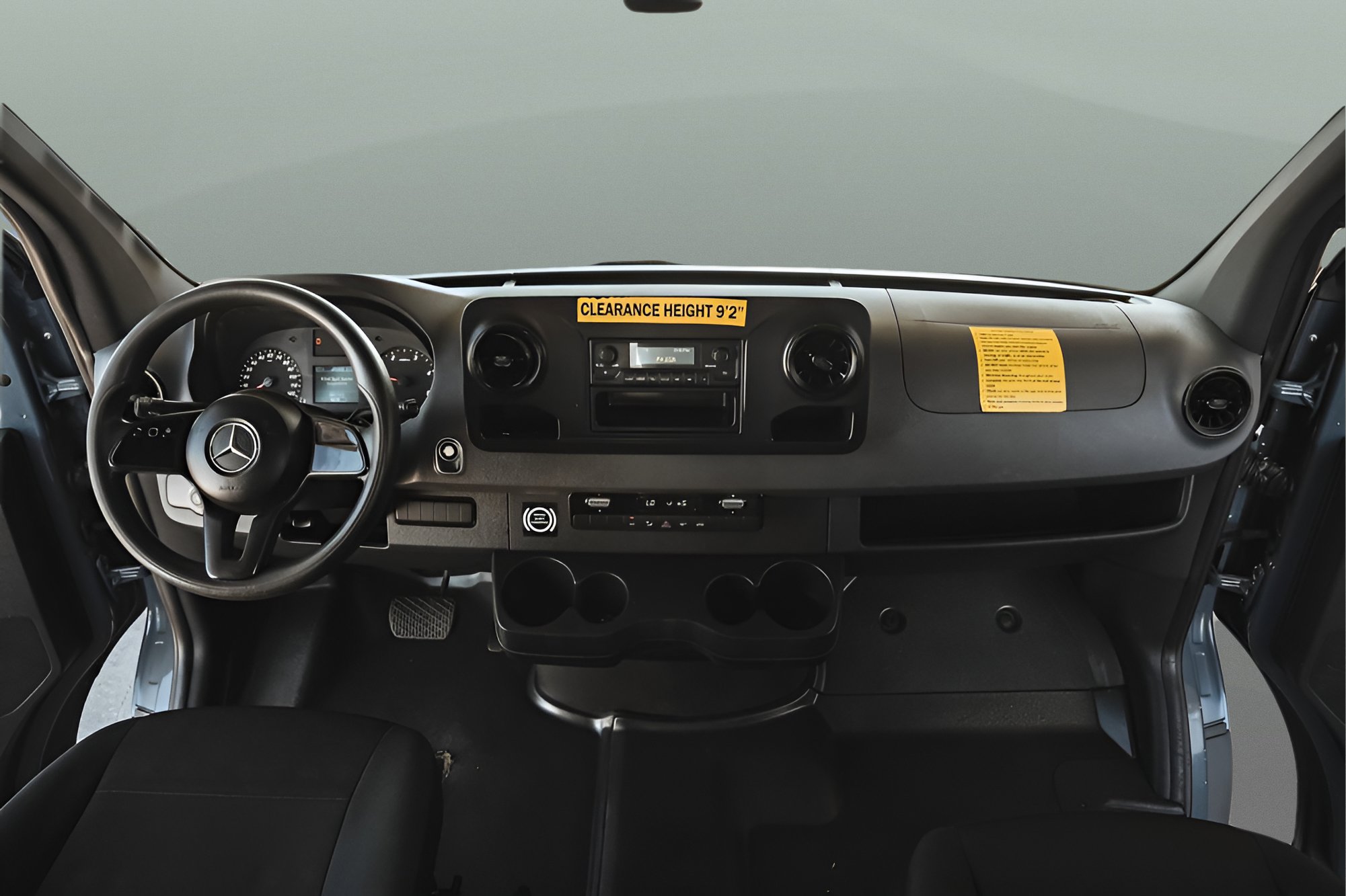 Used 2019 Mercedes-Benz Sprinter 170 image 16