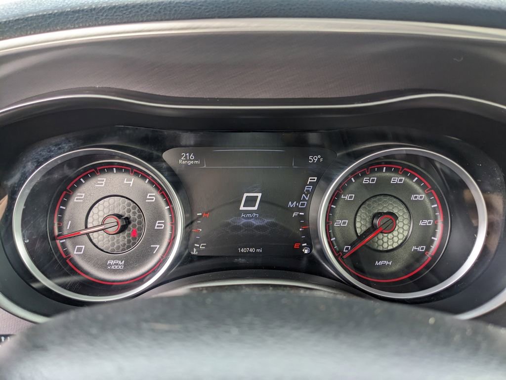Used 2020 Dodge Charger SXT w/ Leather Interior Group image 23