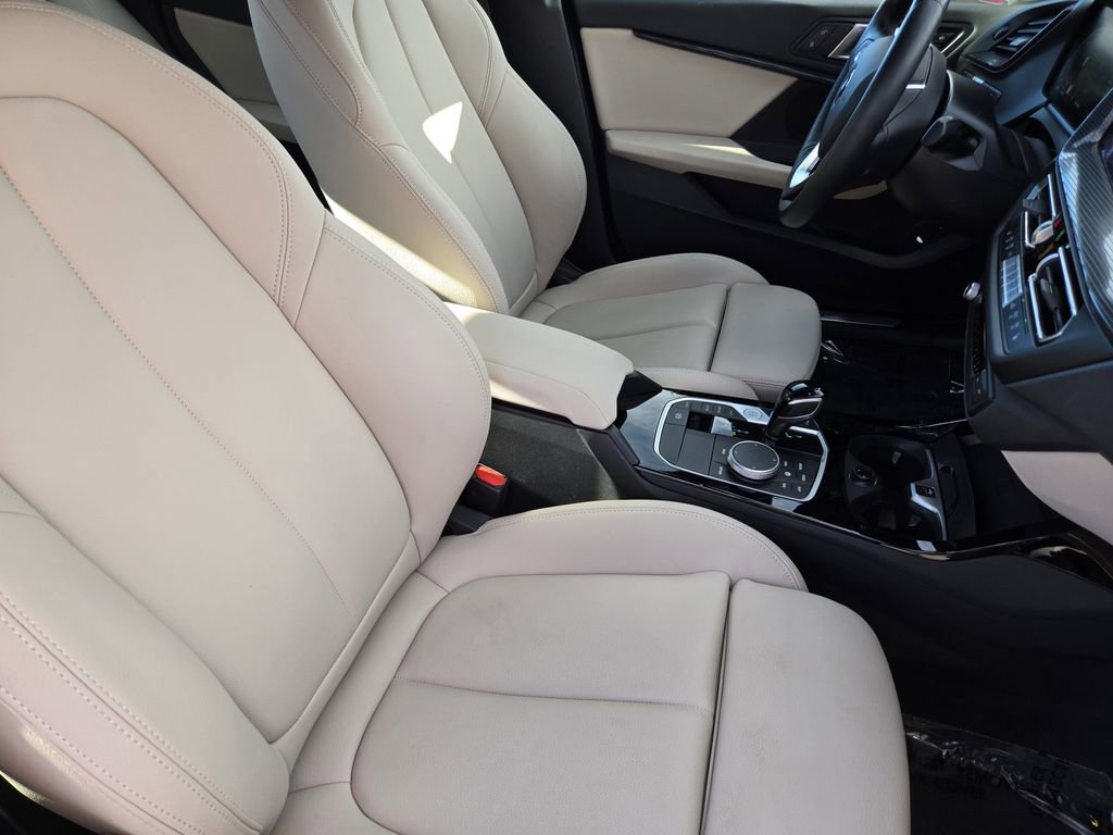 Certified 2024 BMW 228i xDrive Gran Coupe w/ Convenience Package image 17