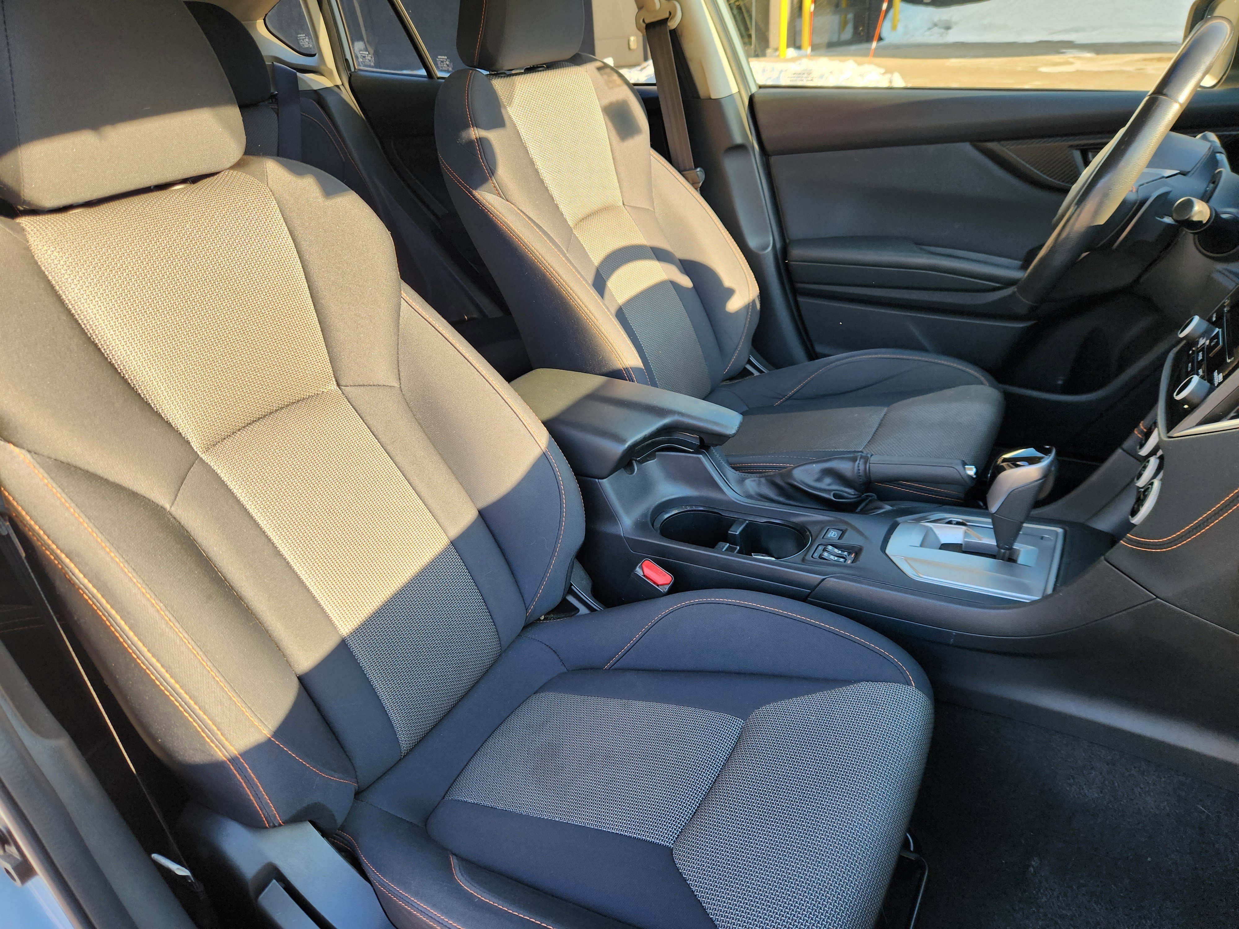 Used 2021 Subaru Crosstrek 2.0i Premium w/ Moonroof Package image 14