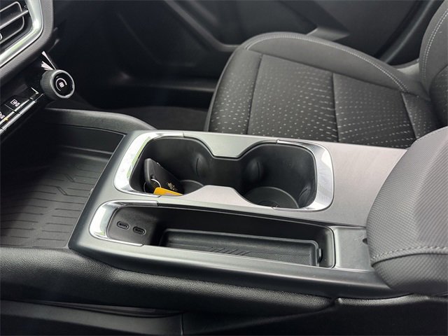 Used 2025 Chevrolet Equinox EV LT image 29