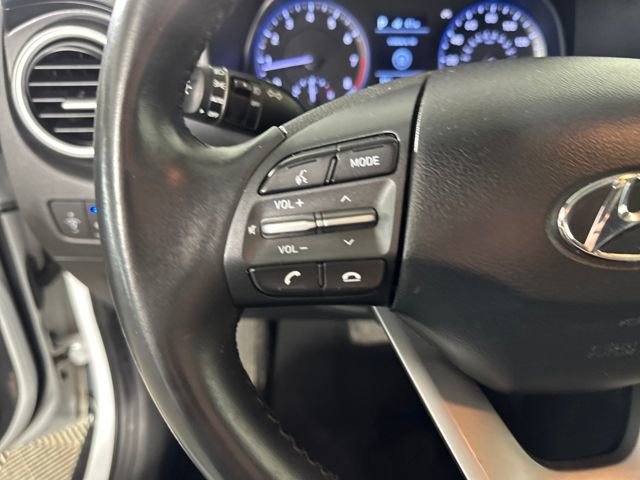 Used 2018 Hyundai Kona SEL w/ SEL Tech Package 02 image 15