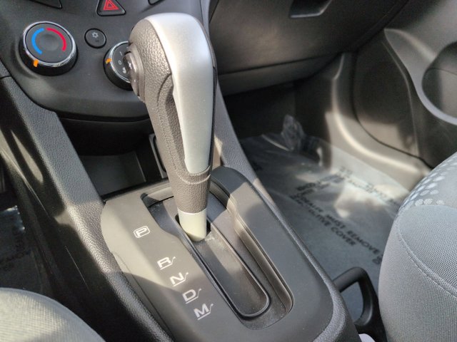 Used 2020 Chevrolet Sonic LS image 12