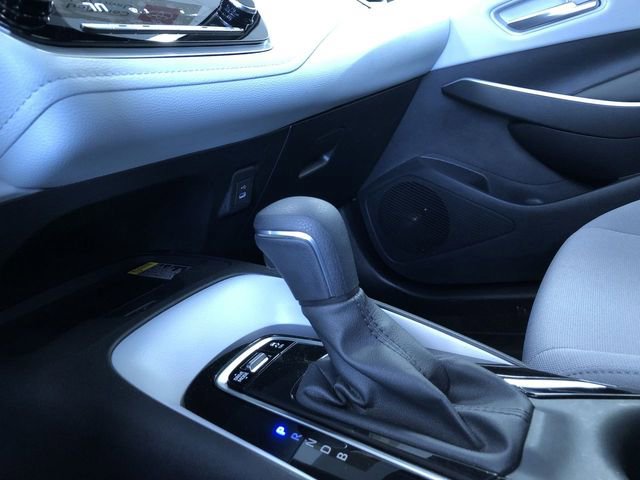 Certified 2025 Toyota Corolla SE w/ SE Premium Package image 28