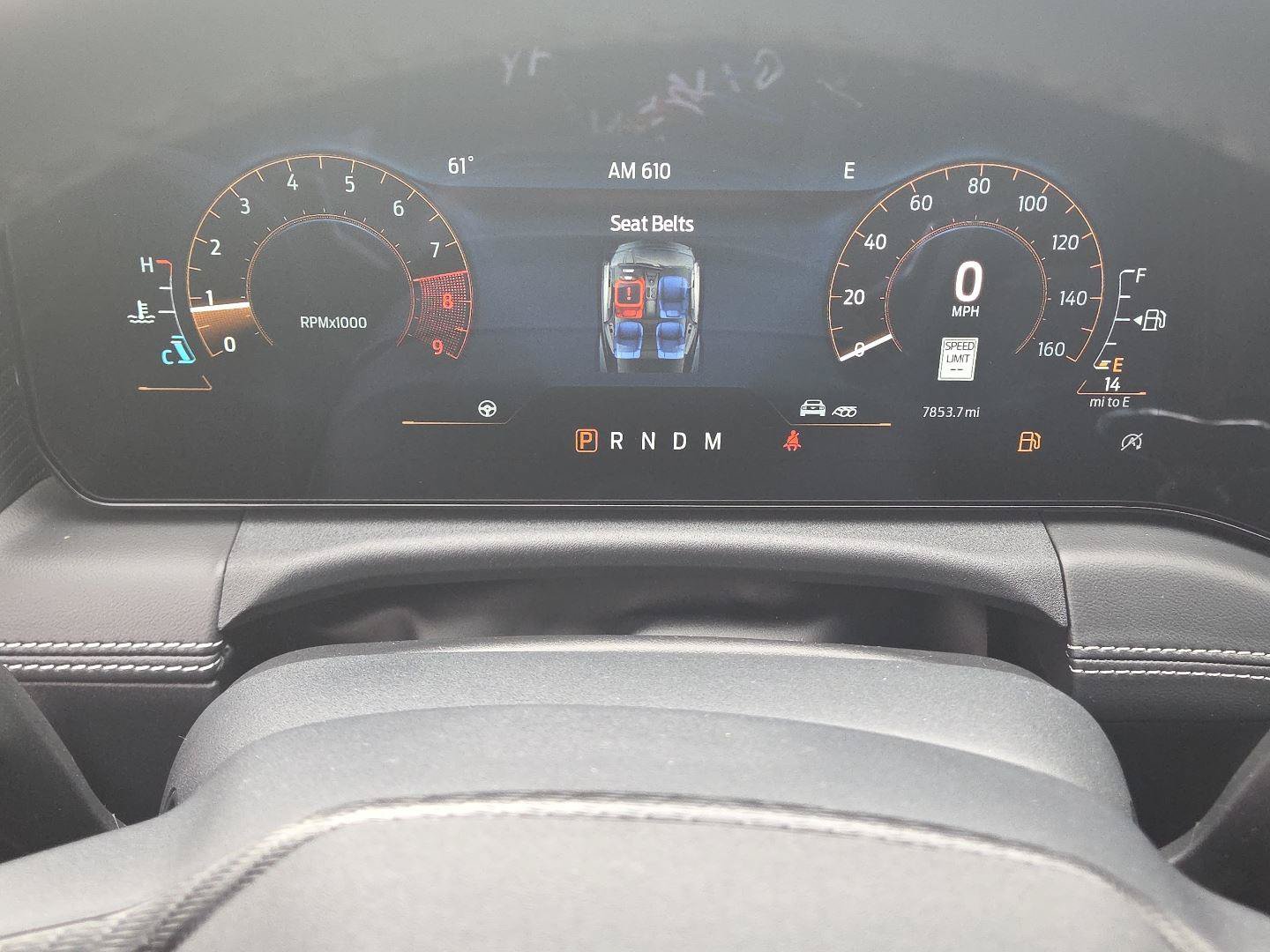 Used 2025 Ford Mustang GT Premium RWD image 23