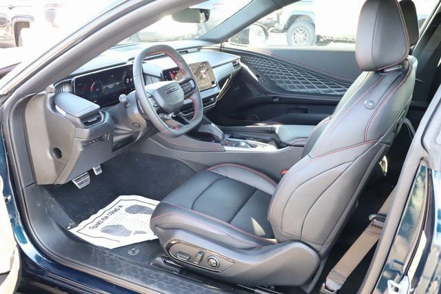 New 2026 Dodge Charger Scat Pack image 13