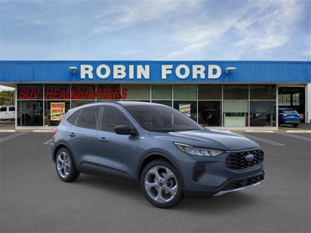 New 2026 Ford Escape ST-Line image 7