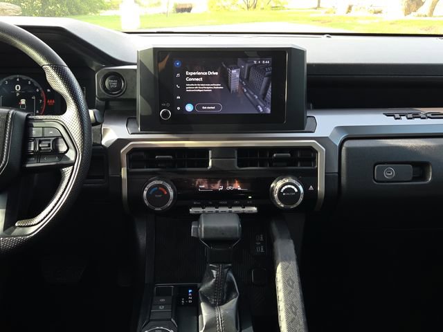 Used 2024 Toyota Tacoma SR5 image 12