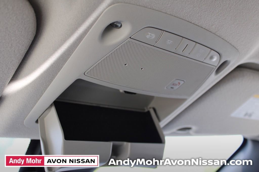 New 2025 Nissan Leaf SV Plus image 29