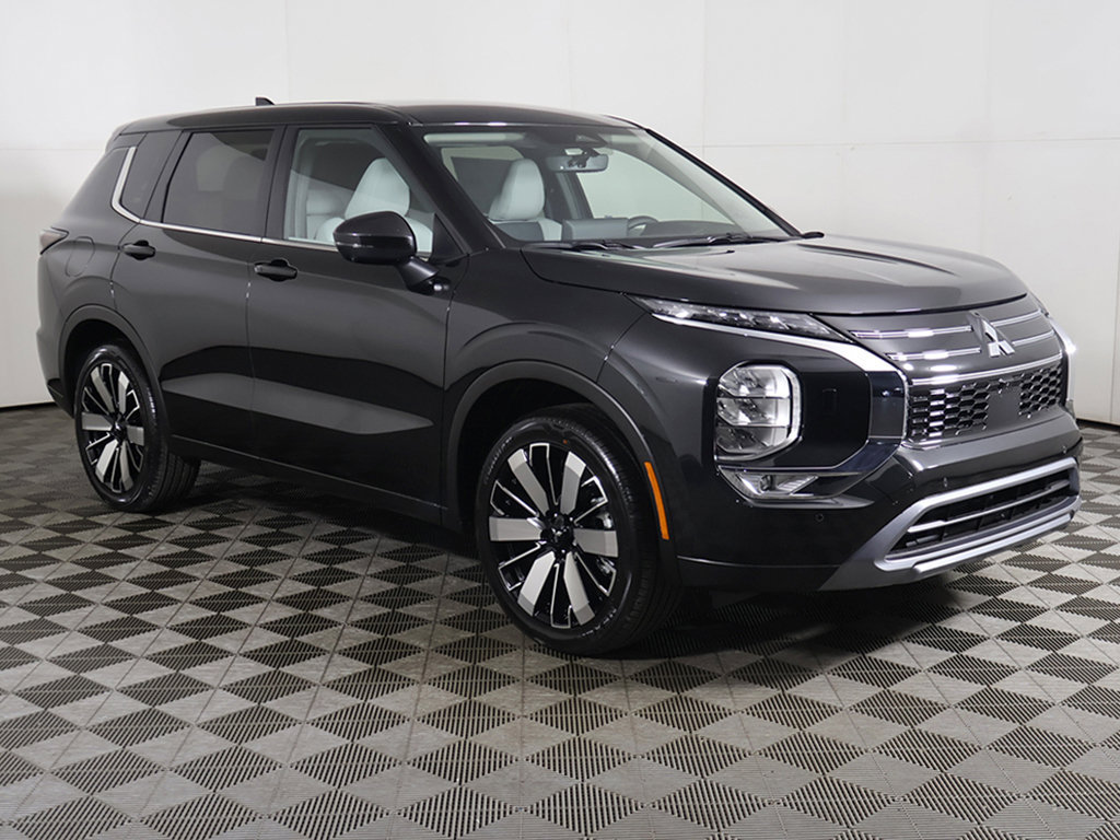 New 2026 Mitsubishi Outlander SE AWD/4WD image 59