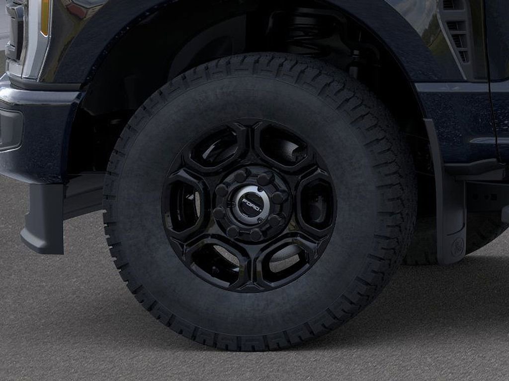 New 2026 Ford F250 XL w/ STX Appearance Package image 19