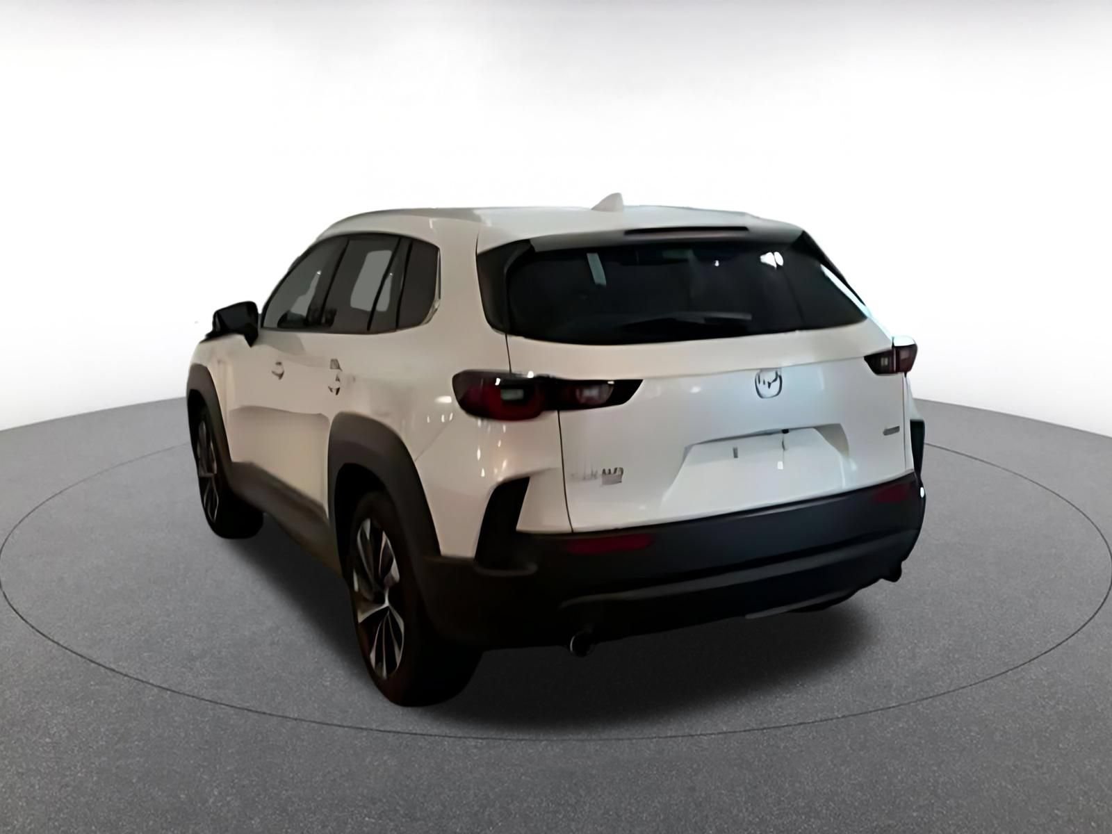 Used 2025 MAZDA CX-50 2.5 Hybrid w/ Premium Plus Pkg AWD/4WD image 16