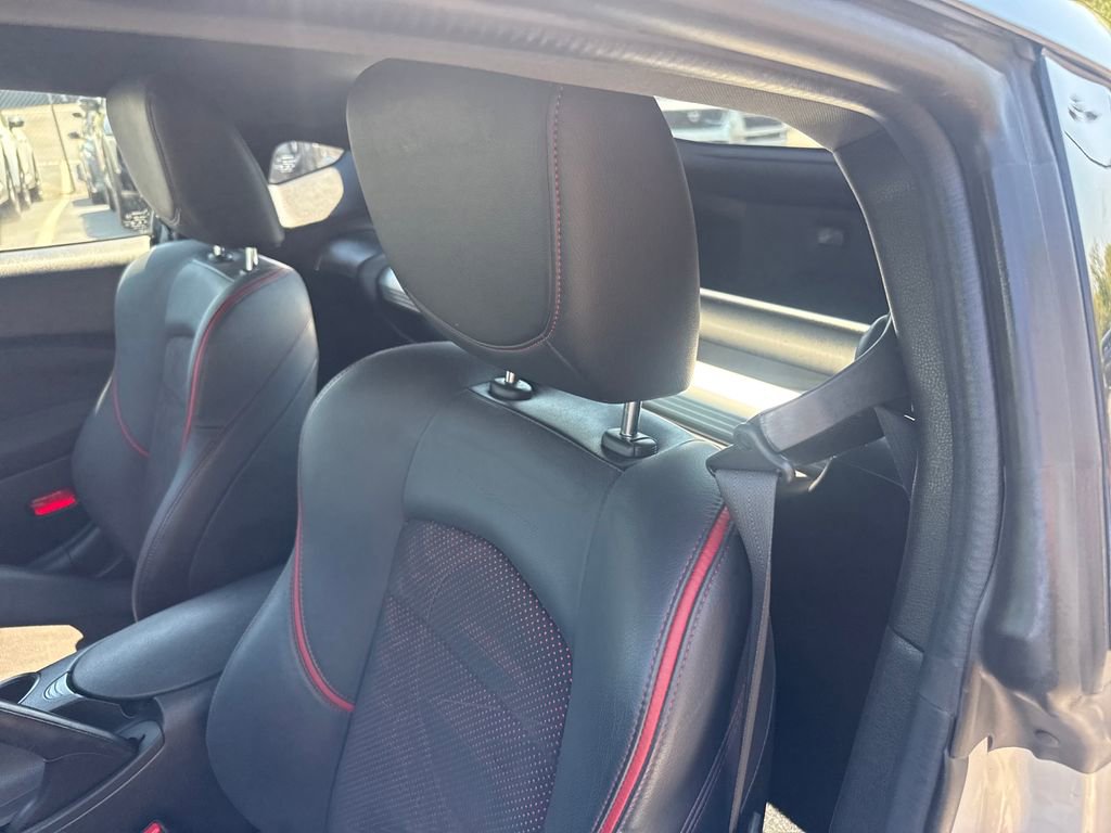 Used 2020 Nissan 370Z image 25
