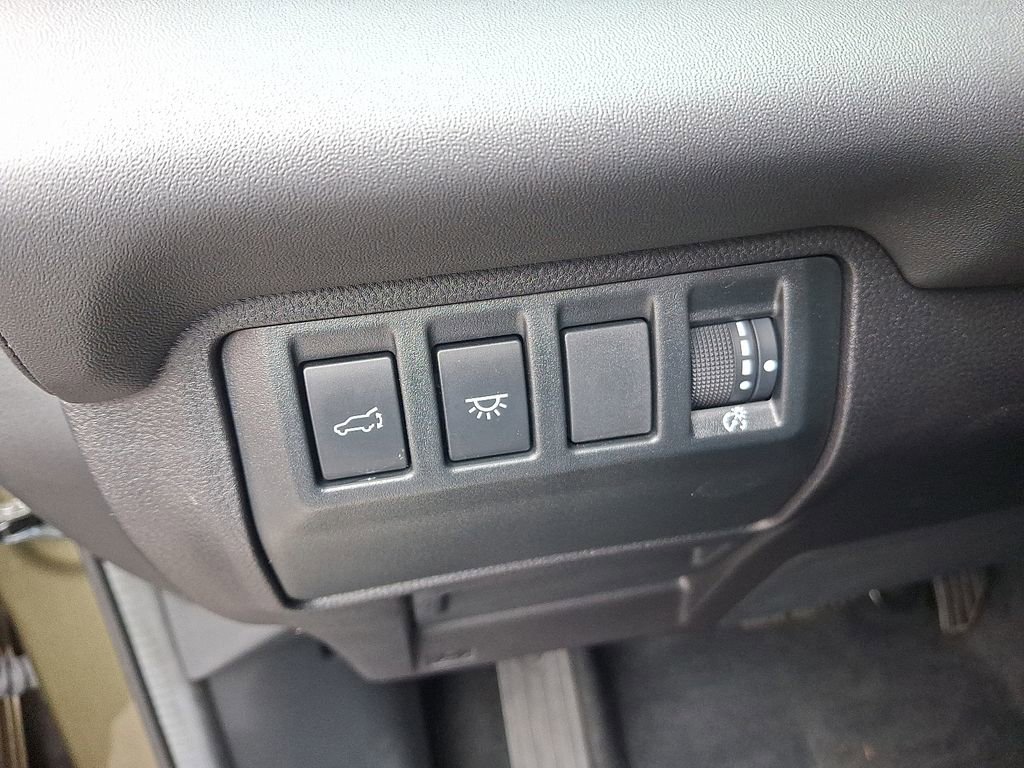 Used 2024 Subaru Ascent Onyx Edition image 22