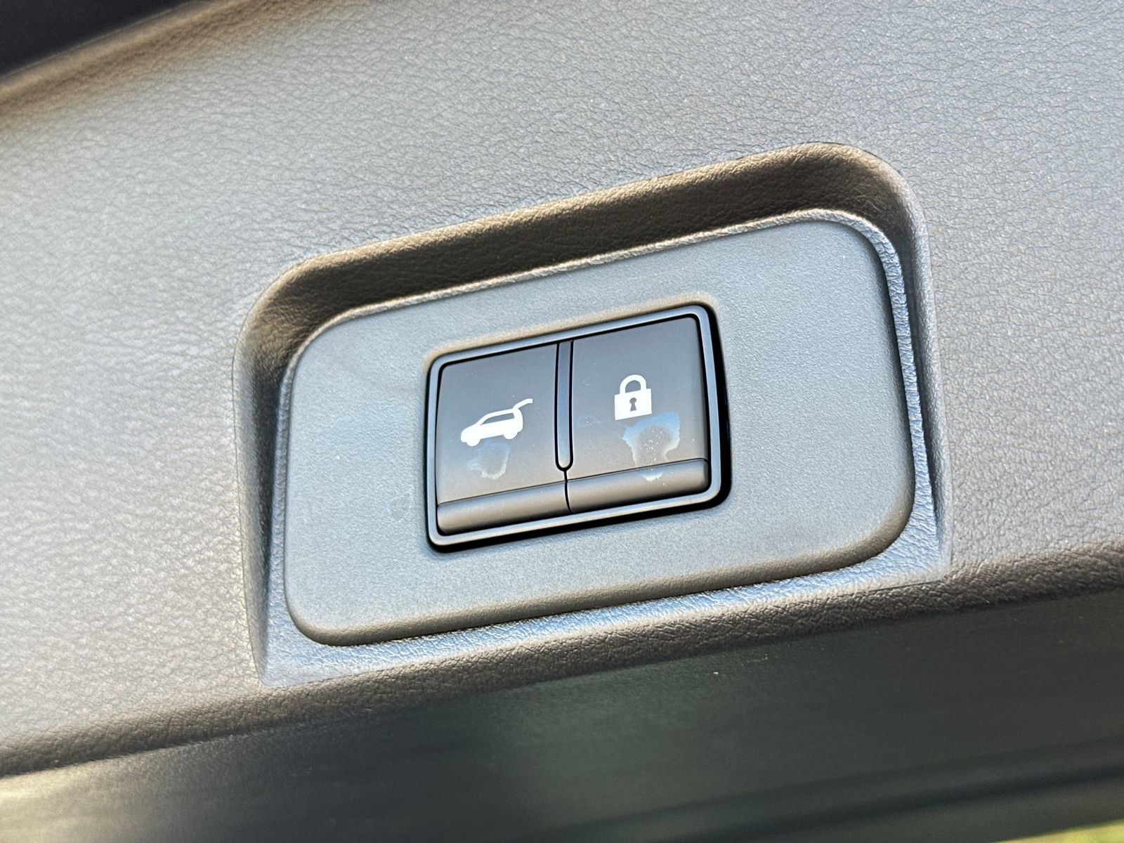 New 2026 Nissan Rogue SV FWD image 16