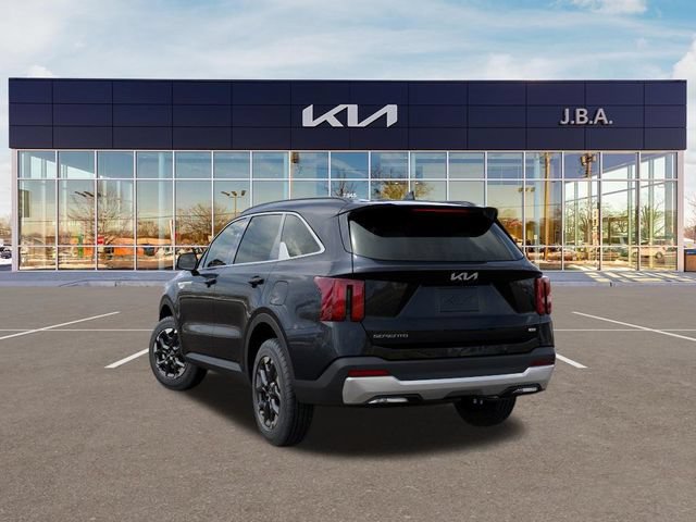New 2026 Kia Sorento S AWD/4WD image 4