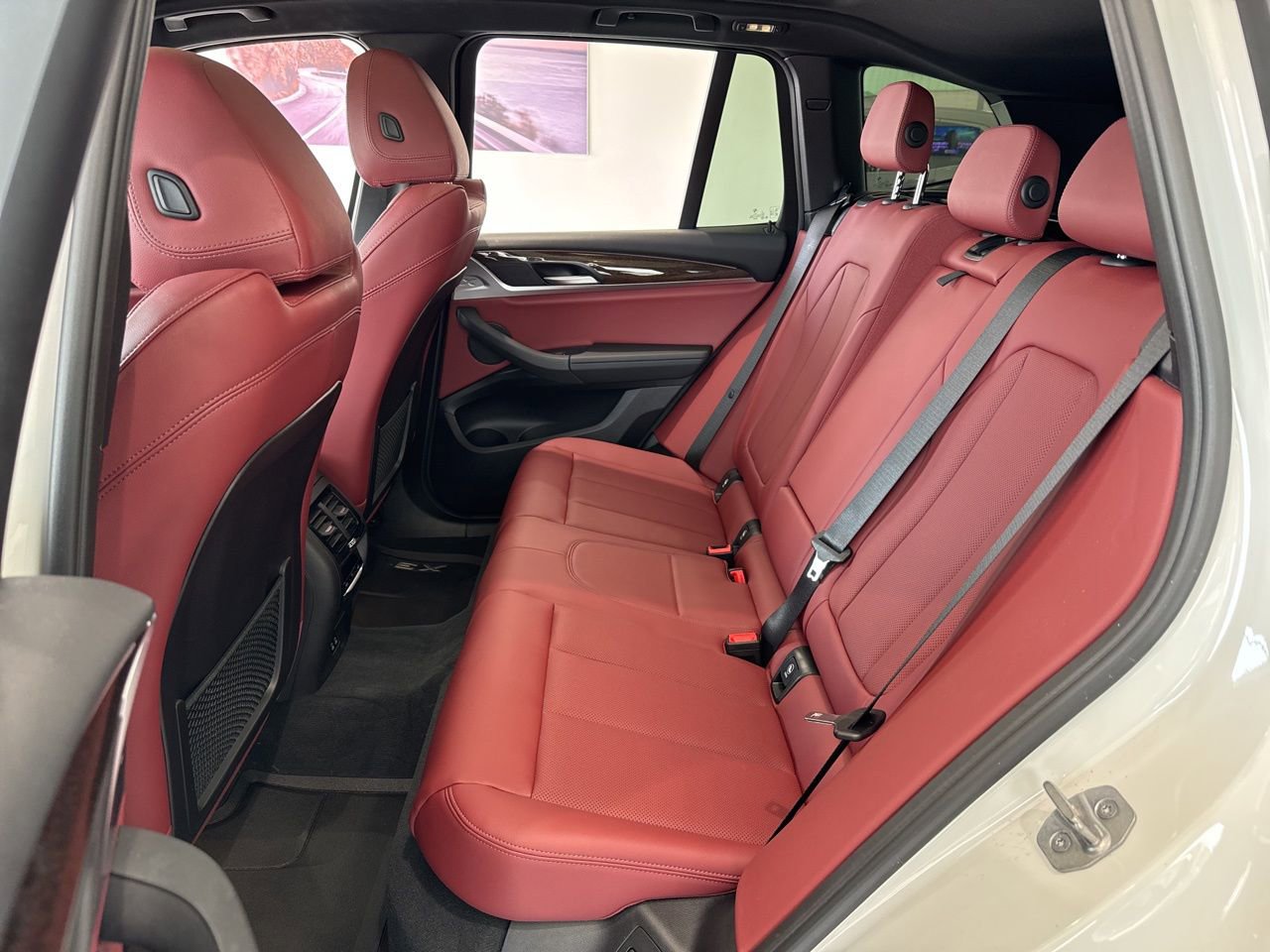 Used 2023 BMW X3 xDrive30i w/ Convenience Package image 39