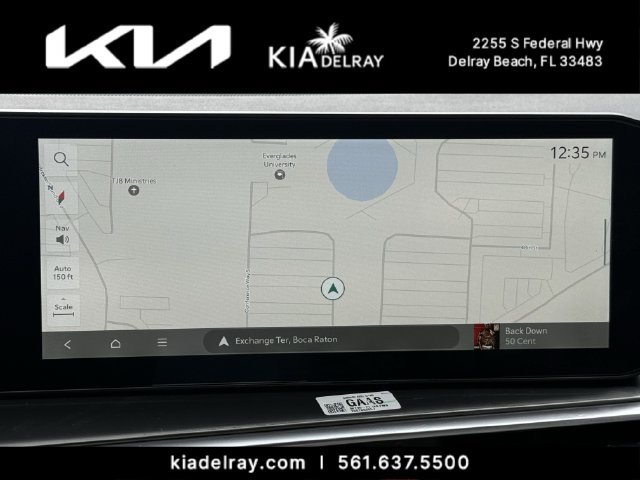 New 2026 Kia Sorento EX FWD image 20