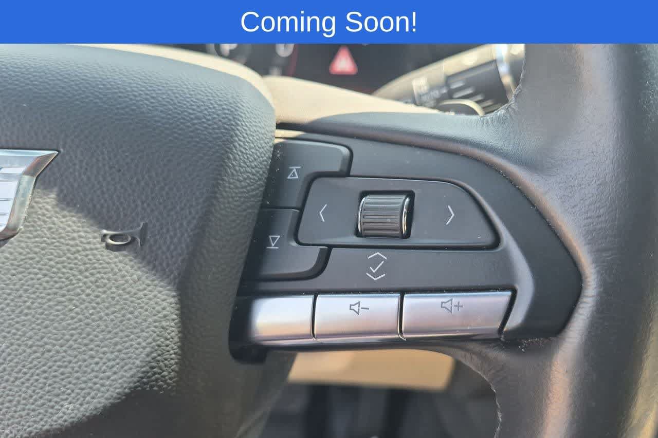 Used 2024 Cadillac CT5 Premium Luxury AWD/4WD image 25