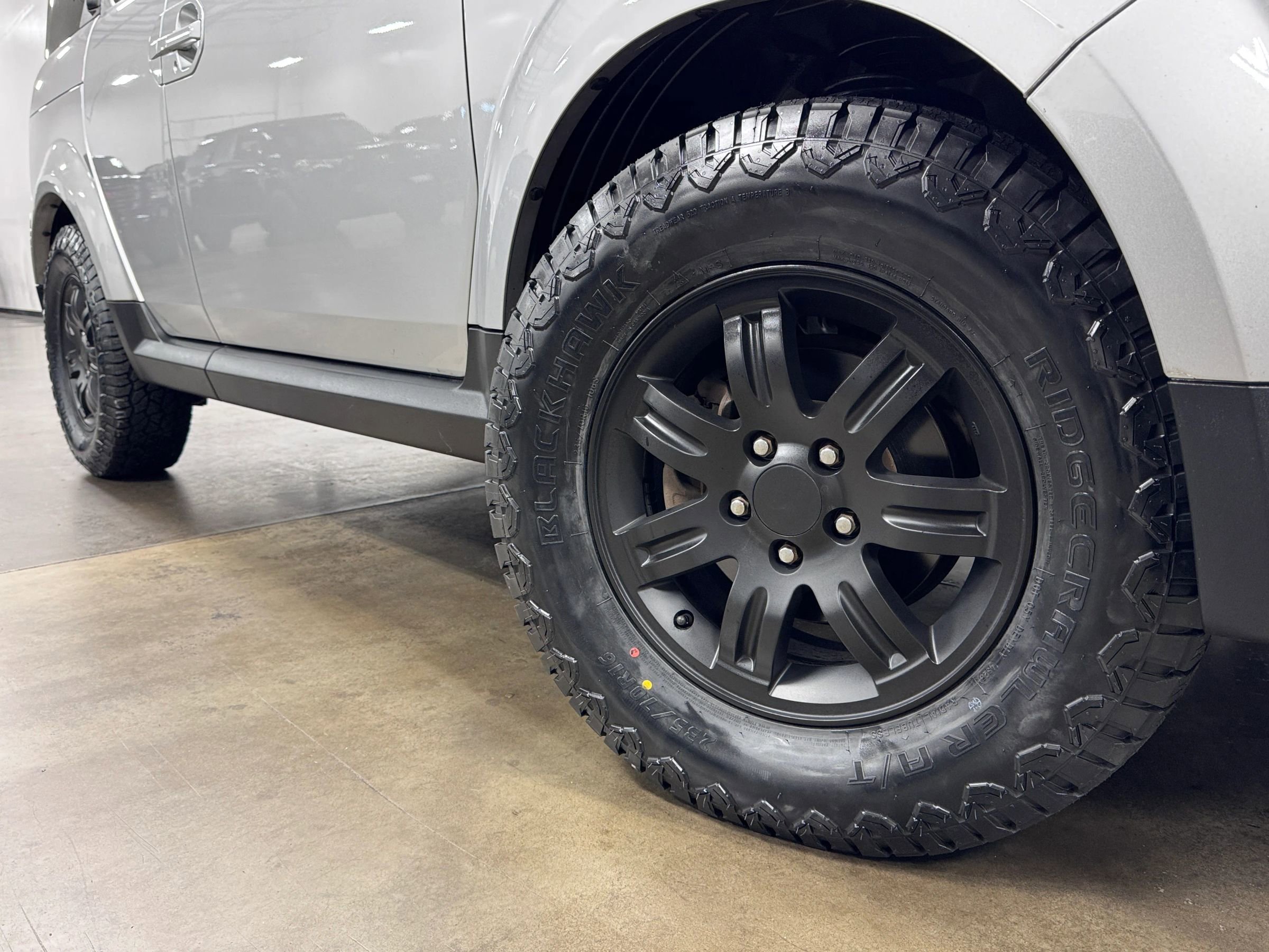 Used 2006 Honda Element EX-P image 15