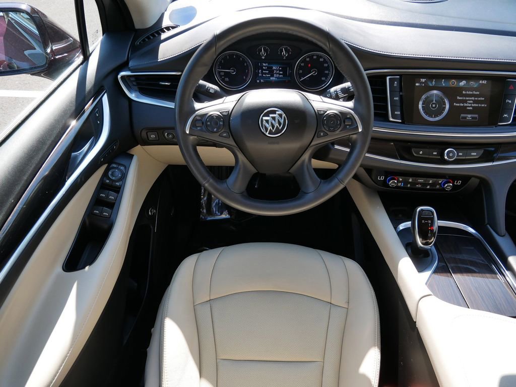 Used 2019 Buick Enclave Premium w/ Trailering Package, 5000 lbs. AWD/4WD image 13